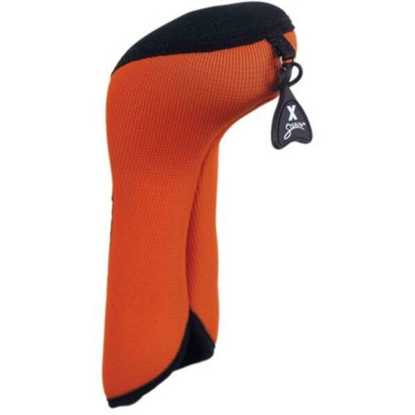 Proactive Sports Stealth X Headcover in Flame HSCX15